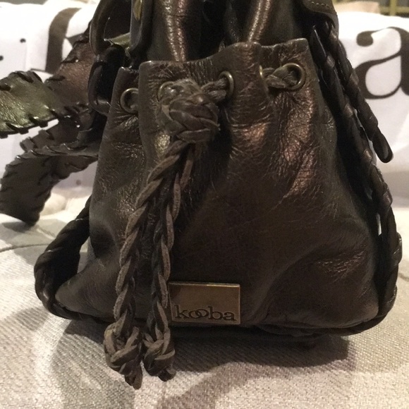 Kooba bag - Picture 3 of 5